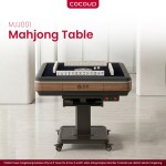 Automatic Mahjong Table MJJ001